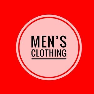 Men’s clothing